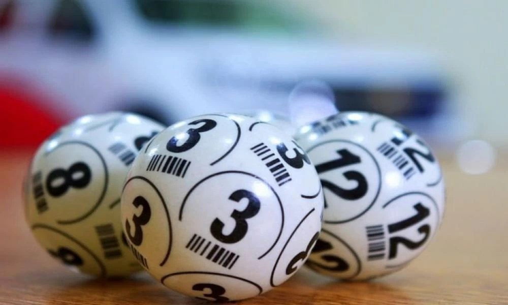 Γυναίκα κέρδισε 26 εκατ. στη λοταρία και έπλυνε το δελτίο